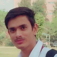 Shivam Goyal