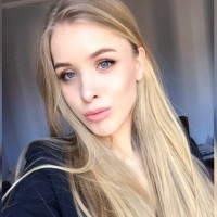 Christina Dorosh