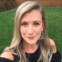 Alissa O'Reilly