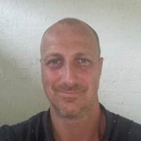 Daniel Peacock
