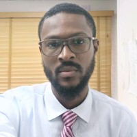 Chizaram Emenyonu