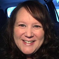 Jodi Romine