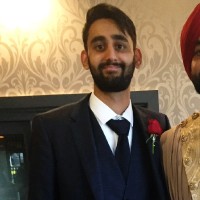 Harveer Panesar