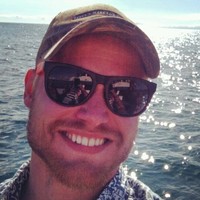 Zach Brandenburg