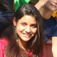 Raushan Ara