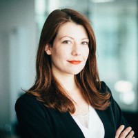 Dr. Luise Hauschild