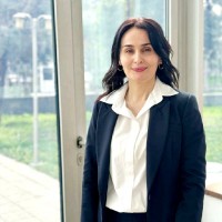 Farida Shohkosimova