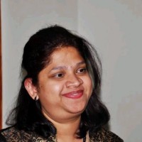 Manju Susan Mathew