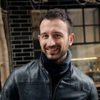 Dimitrios Eleftheriadis