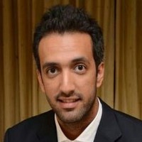 Tareq Abu Ghali