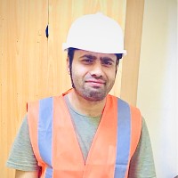Engr Fakhar I Alam
