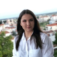 Konstantina Karapanou
