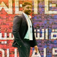 Vishnu Karthikeyan
