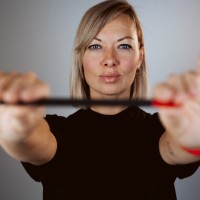 Elena Demidenko