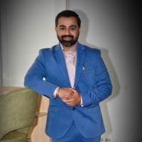 Nitin Trikha