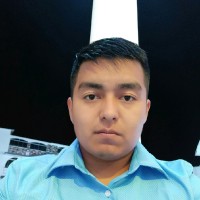 Julio Huaman Reyes