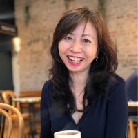 Laura T.T. Ho