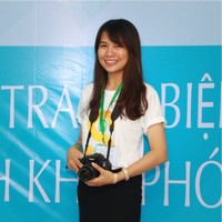 Lan Trần