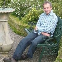 Ian Rankin