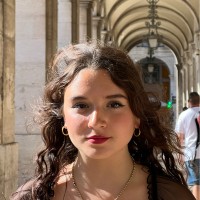 Ava Celeste Matos
