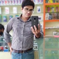 Umar Riaz