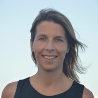 Ellen Van de Wiele