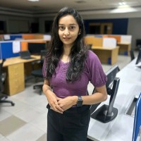 Rutuja Gaikwad