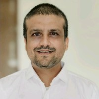 Shardendu Shekhar (Johnny)