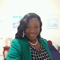 Monique Francis
