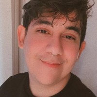 Gus Souza de Almeida