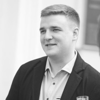 Dmytro Borodin