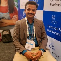 Vigneshwaran D
