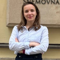 Anastasia Saliakhova