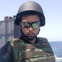 Mayank Rana