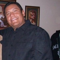 Luis E. Juarez