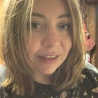 Ashley Teare
