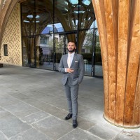 Deeshaan Ali