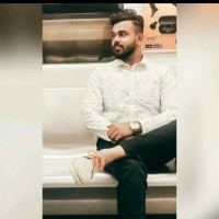 Shashank Kamle