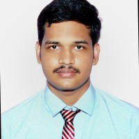 Venkata Rama Manikanta Mediboina