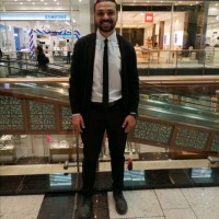 Ahmed Hassan