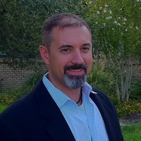 Michael Wellborn