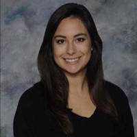 Anne Elizabeth Reeves, MS, RDN, LDN