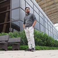 Venis Patel