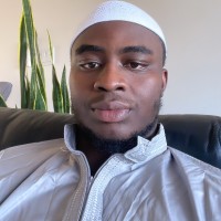 Ismail Muhammad