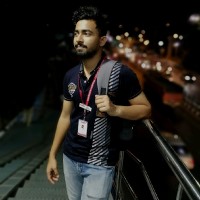 Soumyajit Manna