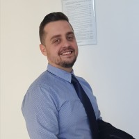 Nemanja Dimitrijevic