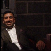 Nasim K.