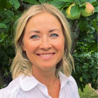 Sarah Bulken