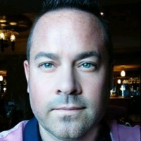 Justin Nicholson