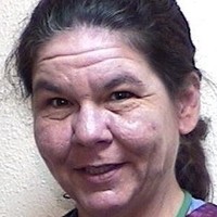 Ann Harris